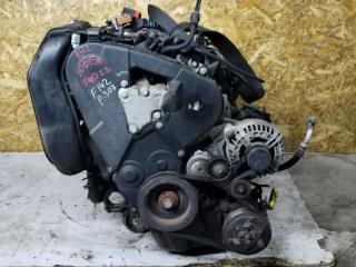 двигатель Peugeot 307 1 поколение 2003, 2.0 л., дизель, хетчбэк 5 дв., RHZ
