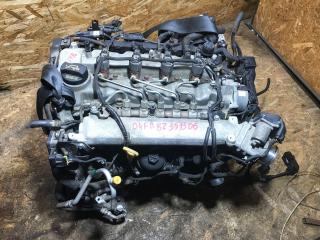 двигатель Kia Ceed 1 поколение [рестайлинг] 2011, 1.6 л., CRDi, дизель, МКПП, хетчбэк 5 дв., D4FB