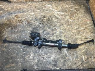 рулевая рейка Renault Scenic 1 поколение [рестайлинг] 2000, 1.6 л., бензин, МКПП