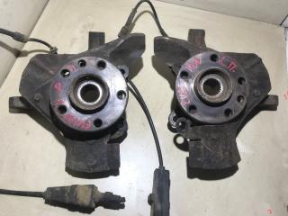 ступица передняя правая Citroen Evasion 1 поколение [рестайлинг] 2000, 1.9 л., дизель, МКПП