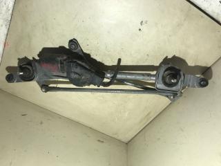 механизм стеклоочистителя (трапеция дворников) Opel Insignia 1 поколение (A) 2011, 2.0 л., дизель, МКПП, седан