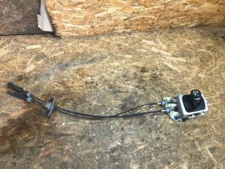 кулиса Kia Ceed 1 поколение [рестайлинг] 2011, 1.6 л., CRDi, дизель, МКПП, хетчбэк 5 дв.