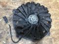 вентилятор радиатора Citroen C5 1 поколение 2003, 2.0 л., дизель, МКПП, хетчбэк 5 дв. - фото №2