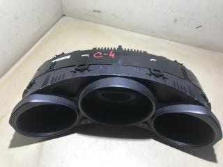 щиток приборов (приборная панель) Citroen C4 2 поколение 2013, 1.6 л., дизель, МКПП, хетчбэк 5 дв.