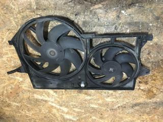 вентилятор радиатора Citroen Evasion 1 поколение [рестайлинг] 2000, 1.9 л., дизель, МКПП