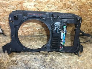 диффузор вентилятора Citroen C5 1 поколение 2003, 2.0 л., дизель, МКПП, хетчбэк 5 дв.