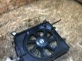 вентилятор радиатора Kia Picanto 2 поколение 2013, 1.0 л., бензин, МКПП, хетчбэк 5 дв. - фото №4