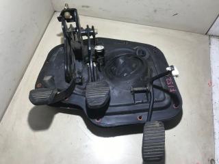 узел педальный (блок педалей) Citroen Evasion 1 поколение [рестайлинг] 2000, 1.9 л., дизель, МКПП