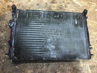 радиатор (основной) Renault Scenic 1 поколение [рестайлинг] 2000, 1.6 л., бензин, МКПП