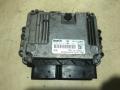блок управления двигателем Kia Ceed 1 поколение [рестайлинг] 2011, 1.6 л., CRDi, дизель, МКПП, хетчбэк 5 дв. - фото №2