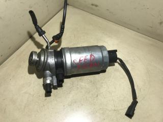 насос топливный ручной (подкачка) Kia Ceed 1 поколение [рестайлинг] 2011, 1.6 л., CRDi, дизель, МКПП, хетчбэк 5 дв.