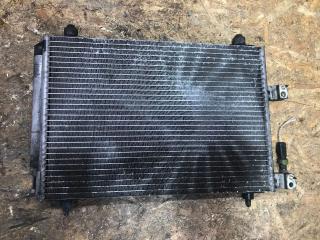 радиатор кондиционера Citroen C5 1 поколение 2003, 2.0 л., дизель, МКПП, хетчбэк 5 дв.