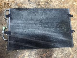 радиатор кондиционера Citroen Evasion 1 поколение [рестайлинг] 2000, 1.9 л., дизель, МКПП