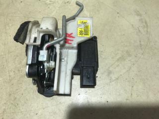 замок двери задней правой Kia Picanto 2 поколение 2013, 1.0 л., бензин, МКПП, хетчбэк 5 дв.