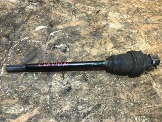 рулевой карданчик Citroen Evasion 1 поколение [рестайлинг] 2000, 1.9 л., дизель, МКПП