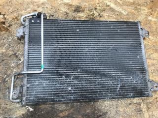 радиатор кондиционера Renault Scenic 1 поколение [рестайлинг] 2000, 1.6 л., бензин, МКПП