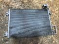 радиатор кондиционера Renault Scenic 1 поколение [рестайлинг] 2000, 1.6 л., бензин, МКПП - фото №2