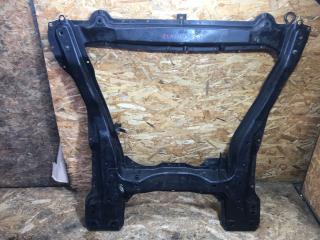 балка подвески передняя (подрамник) Citroen Evasion 1 поколение [рестайлинг] 2000, 1.9 л., дизель, МКПП