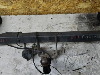 прицепное устройство (фаркоп) Volkswagen Passat B5 2001, 1.9 л., дизель, МКПП, седан