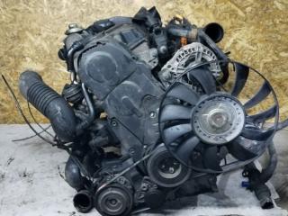двигатель Volkswagen Passat B5 [рестайлинг] 2003, 1.9 л., дизель, седан