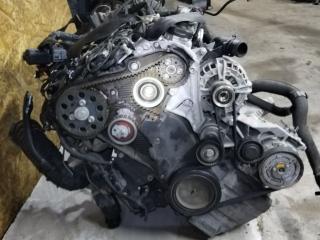 двигатель Audi A4 B8/8K [рестайлинг] 2012, 2.0 л., дизель, универсал
