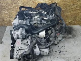 двигатель Audi A4 B8/8K [рестайлинг] 2012, 2.0 л., дизель, универсал