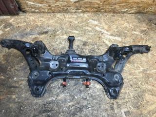 балка подвески передняя (подрамник) Kia Picanto 2 поколение 2013, 1.0 л., бензин, МКПП, хетчбэк 5 дв.