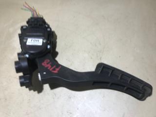 педаль Kia Ceed 1 поколение [рестайлинг] 2011, 1.6 л., дизель, МКПП, хетчбэк 5 дв.