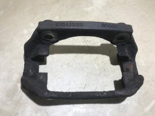 скоба суппорта Citroen C5 1 поколение 2003, 2.0 л., дизель, МКПП, хетчбэк 5 дв.