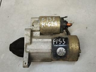 стартер Mazda 626 GF 1998, 2.0 л., бензин, хетчбэк 5 дв.