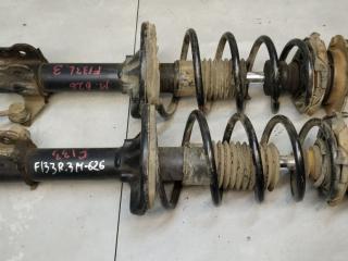 стойка задняя Mazda 626 GF 1998, 2.0 л., бензин, хетчбэк 5 дв.