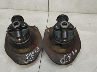 опора амортизатора верхняя (чашка) Citroen C5 1 поколение 2002, 2.0 л., дизель, универсал