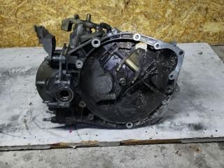 КПП механическая (МКПП) Citroen C5 1 поколение 2002, 2.0 л., дизель, хетчбэк 5 дв., 20LE94