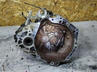 КПП механическая (МКПП) Opel Agila 2 поколение (B) 2011, 1.0 л., бензин, хетчбэк 5 дв.