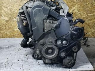 двигатель Citroen C5 1 поколение 2002, 2.0 л., дизель, хетчбэк 5 дв., RHZ, 10DYKA