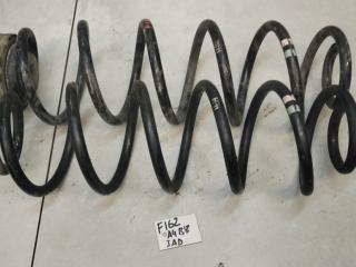 пружина задняя Audi A4 B8/8K [рестайлинг] 2012, 2.0 л., дизель, универсал