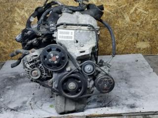 двигатель Opel Agila 2 поколение (B) 2011, 1.0 л., бензин, хетчбэк 5 дв.