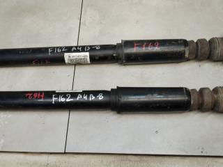 амортизатор задний Audi A4 B8/8K [рестайлинг] 2012, 2.0 л., дизель, универсал