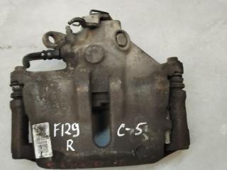 суппорт передний правый Citroen C5 1 поколение 2002, 2.0 л., дизель, универсал