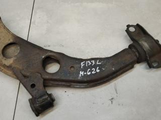 рычаг передний левый Mazda 626 GF 1998, 2.0 л., бензин, хетчбэк 5 дв.