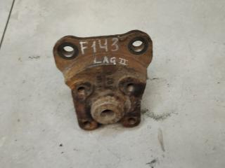 Цапфа задняя (ось ступицы) Renault Laguna 2 поколение 2004, 1.9 л., дизель, МКПП, универсал