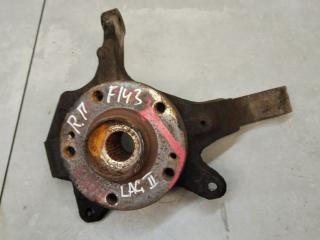 ступица передняя правая Renault Laguna 2 поколение 2004, 1.9 л., дизель, МКПП, универсал