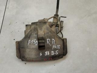 суппорт передний правый Volkswagen Passat B5 [рестайлинг] 2003, 1.9 л., дизель, седан