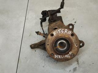 ступица передняя правая Citroen Berlingo 1 поколение (M59) [рестайлинг] 2007, 1.6 л., дизель, МКПП