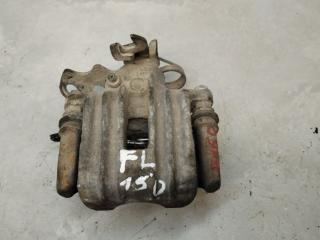 суппорт задний левый Volkswagen Passat B5 [рестайлинг] 2003, 1.9 л., дизель, седан