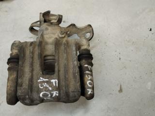 суппорт задний правый Volkswagen Passat B5 [рестайлинг] 2003, 1.9 л., дизель, седан