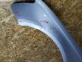 крыло переднее левое Audi A4 B8/8K [рестайлинг] 2012, 2.0 л., дизель, универсал - фото №2