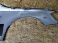 крыло переднее левое Audi A4 B8/8K [рестайлинг] 2012, 2.0 л., дизель, универсал - фото №5