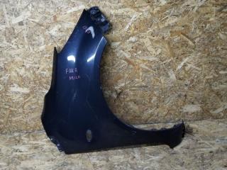 крыло переднее правое Opel Agila 2 поколение (B) 2011, 1.0 л., бензин, хетчбэк 5 дв.