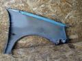 крыло переднее левое Citroen Berlingo 1 поколение (M59) [рестайлинг] 2007, 1.6 л., дизель, МКПП - фото №4